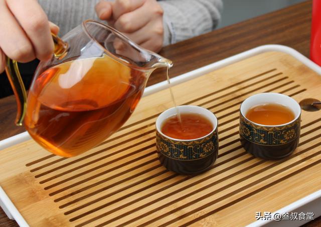 开云体育 开云平台茶叶好坏只要看“3个特征”就一目了然建议喜欢喝茶的人看看(图11) 开云体育 开云平台茶叶好坏只要看“3个特征”就一目了然建议喜欢喝茶的人看看(图11)