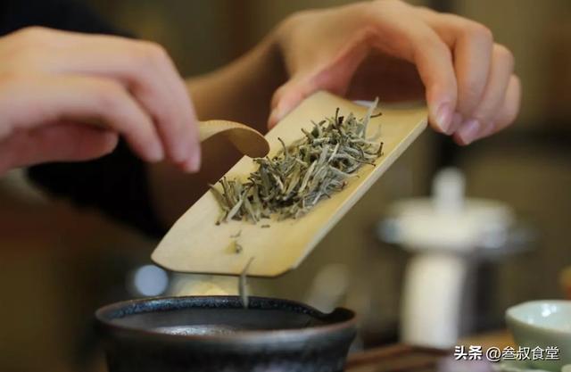 开云体育 开云平台茶叶好坏只要看“3个特征”就一目了然建议喜欢喝茶的人看看(图8) 开云体育 开云平台茶叶好坏只要看“3个特征”就一目了然建议喜欢喝茶的人看看(图8)
