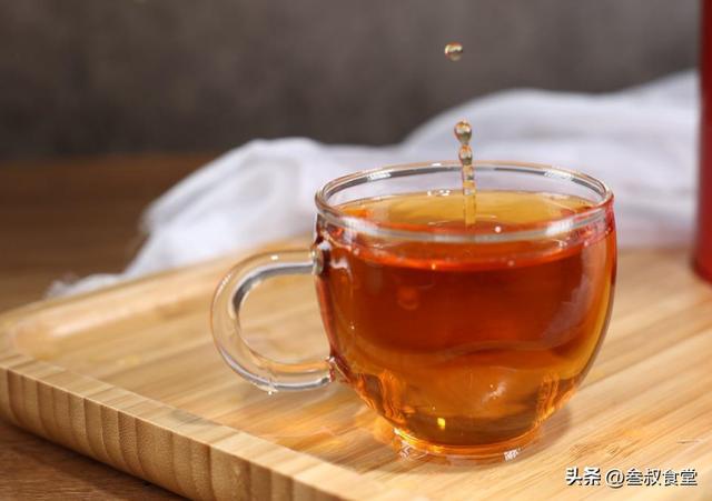 开云体育 开云平台茶叶好坏只要看“3个特征”就一目了然建议喜欢喝茶的人看看(图12) 开云体育 开云平台茶叶好坏只要看“3个特征”就一目了然建议喜欢喝茶的人看看(图12)