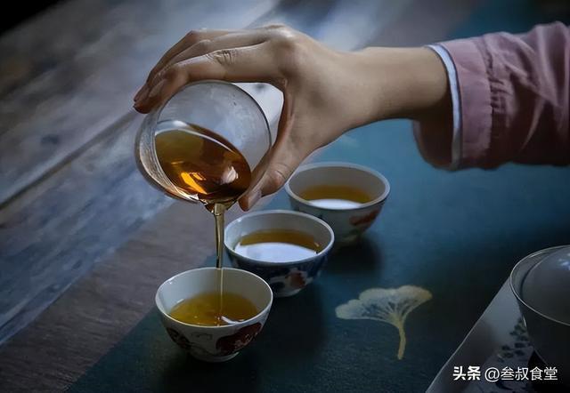 开云体育 开云平台茶叶好坏只要看“3个特征”就一目了然建议喜欢喝茶的人看看(图6) 开云体育 开云平台茶叶好坏只要看“3个特征”就一目了然建议喜欢喝茶的人看看(图6)