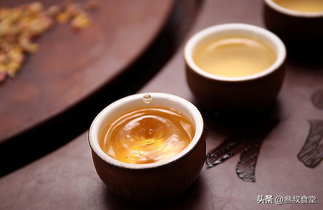 开云体育 开云平台茶叶好坏只要看“3个特征”就一目了然建议喜欢喝茶的人看看(图9) 开云体育 开云平台茶叶好坏只要看“3个特征”就一目了然建议喜欢喝茶的人看看(图9)