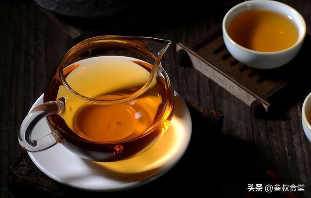 开云体育 开云平台茶叶好坏只要看“3个特征”就一目了然建议喜欢喝茶的人看看(图7) 开云体育 开云平台茶叶好坏只要看“3个特征”就一目了然建议喜欢喝茶的人看看(图7)