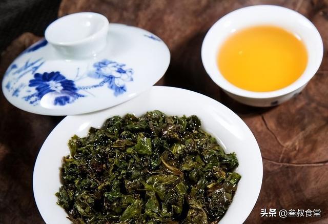 开云体育 开云平台茶叶好坏只要看“3个特征”就一目了然建议喜欢喝茶的人看看(图14) 开云体育 开云平台茶叶好坏只要看“3个特征”就一目了然建议喜欢喝茶的人看看(图14)