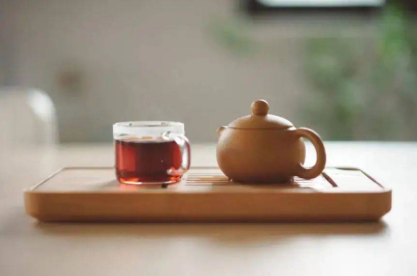 开云 开云体育APP茶是饮品界的国际巨星(图3) 开云 开云体育APP茶是饮品界的国际巨星(图3)