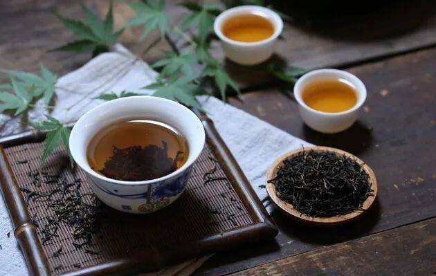 开云 开云体育APP茶是饮品界的国际巨星(图2) 开云 开云体育APP茶是饮品界的国际巨星(图2)