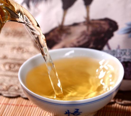 “过期茶叶”能喝吗?很多人不知道!行家:学问很大要弄懂再喝开云体育 开云平台(图2) “过期茶叶”能喝吗?很多人不知道!行家:学问很大要弄懂再喝开云体育 开云平台(图2)