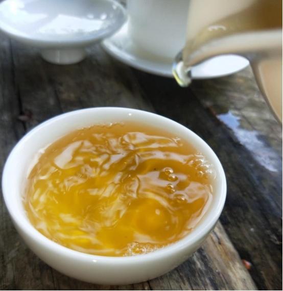 “过期茶叶”能喝吗?很多人不知道!行家:学问很大要弄懂再喝开云体育 开云平台(图6) “过期茶叶”能喝吗?很多人不知道!行家:学问很大要弄懂再喝开云体育 开云平台(图6)