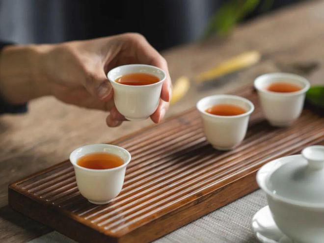 开云 开云体育官网喝好茶 过福年!艺福堂茶业为2023春节幸福开“场”!(图4) 开云 开云体育官网喝好茶 过福年!艺福堂茶业为2023春节幸福开“场”!(图4)