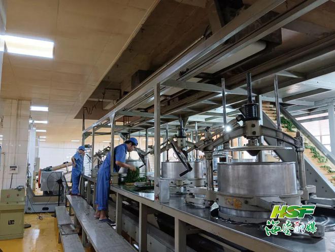 开云 开云体育关注海垦深化建品牌创建活动丨海垦热作白沙茶业公司:建引领 点“绿”成金(图2) 开云 开云体育关注海垦深化建品牌创建活动丨海垦热作白沙茶业公司:建引领 点“绿”成金(图2)