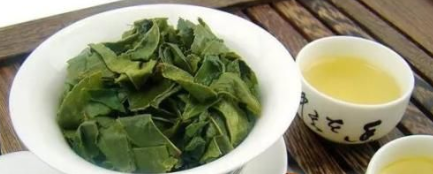 开云 开云体育平台茶叶的功效与作用教你正确喝茶(图3) 开云 开云体育平台茶叶的功效与作用教你正确喝茶(图3)