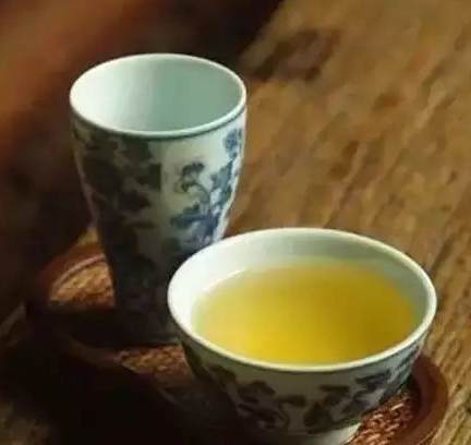 开云 开云体育平台茶叶的功效与作用教你正确喝茶(图9) 开云 开云体育平台茶叶的功效与作用教你正确喝茶(图9)