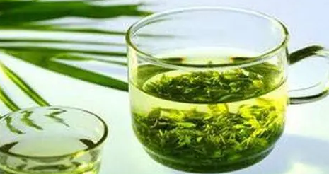 开云 开云体育平台茶叶的功效与作用教你正确喝茶(图8) 开云 开云体育平台茶叶的功效与作用教你正确喝茶(图8)