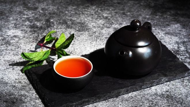 开云体育 开云平台红茶先冷后浑反而说明是好茶这三个茶叶冷知识你知道吗?(图2) 开云体育 开云平台红茶先冷后浑反而说明是好茶这三个茶叶冷知识你知道吗?(图2)