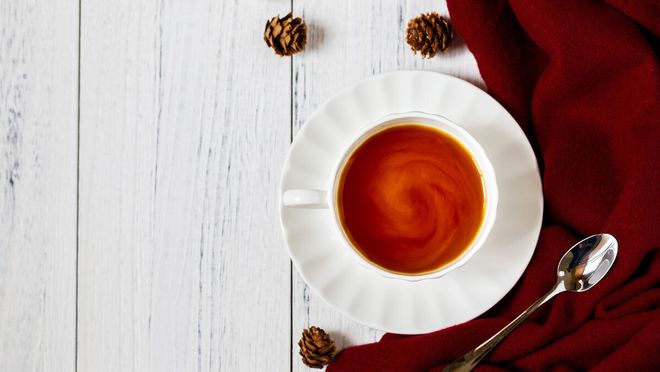 开云体育 开云平台红茶先冷后浑反而说明是好茶这三个茶叶冷知识你知道吗?(图1) 开云体育 开云平台红茶先冷后浑反而说明是好茶这三个茶叶冷知识你知道吗?(图1)