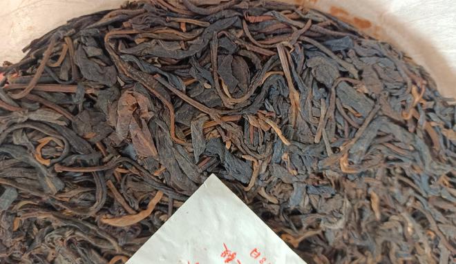 茶叶市场的残酷真相:茶玩的是圈子!出了圈子不过一开云体育 开云官网堆叶子(图7) 茶叶市场的残酷真相:茶玩的是圈子!出了圈子不过一开云体育 开云官网堆叶子(图7)