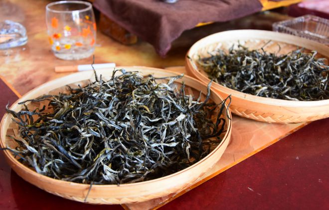 茶叶市场的残酷真相:茶玩的是圈子!出了圈子不过一开云体育 开云官网堆叶子(图9) 茶叶市场的残酷真相:茶玩的是圈子!出了圈子不过一开云体育 开云官网堆叶子(图9)