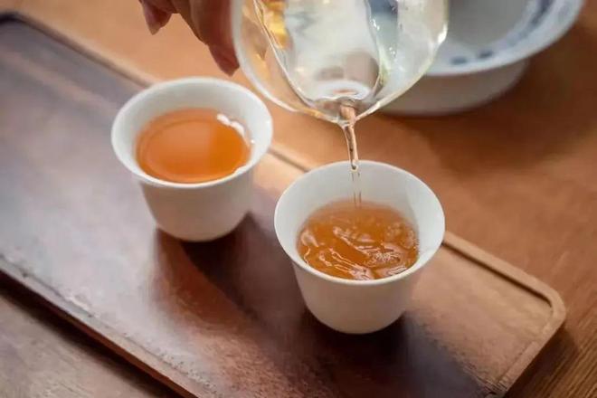 Kaiyun 开云春鲜夏涩秋茶香四季之茶各有何特点?(图4) Kaiyun 开云春鲜夏涩秋茶香四季之茶各有何特点?(图4)