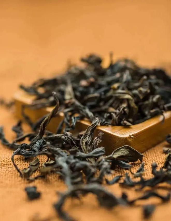 Kaiyun 开云春鲜夏涩秋茶香四季之茶各有何特点?(图5) Kaiyun 开云春鲜夏涩秋茶香四季之茶各有何特点?(图5)