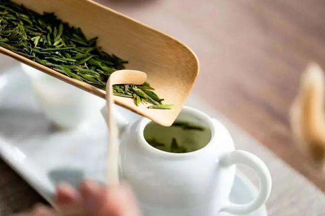 Kaiyun 开云春鲜夏涩秋茶香四季之茶各有何特点?(图3) Kaiyun 开云春鲜夏涩秋茶香四季之茶各有何特点?(图3)