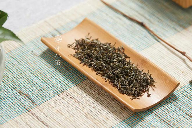 看图开云 开云体育官网猜茶你能认出几个?(图5) 看图开云 开云体育官网猜茶你能认出几个?(图5)