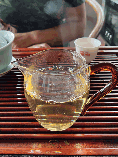 Kaiyun 开云【精】自家茶园品质真的好(图11) Kaiyun 开云【精】自家茶园品质真的好(图11)