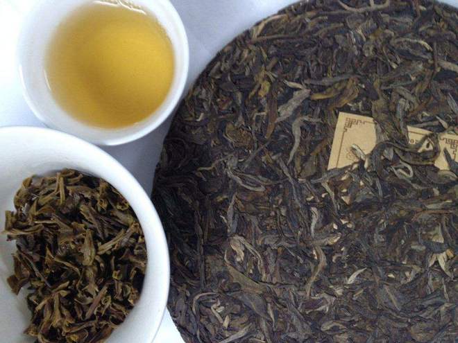 Kaiyun 开云一分钟买茶指南:你买的茶叶会过期吗?(图8) Kaiyun 开云一分钟买茶指南:你买的茶叶会过期吗?(图8)