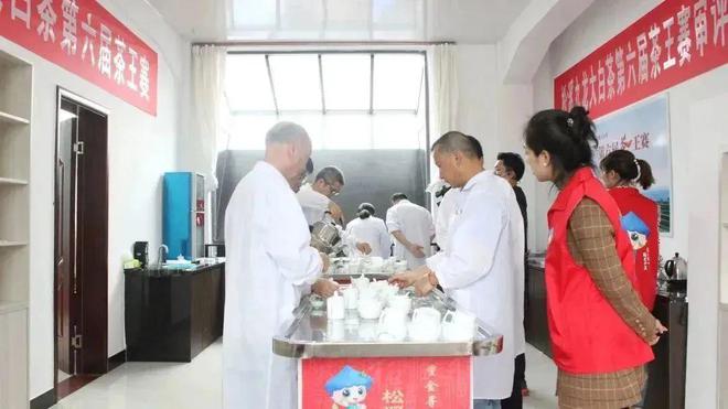 Kaiyun 开云100个精彩瞬间告诉你2022年“说茶”在干什么?(图9) Kaiyun 开云100个精彩瞬间告诉你2022年“说茶”在干什么?(图9)
