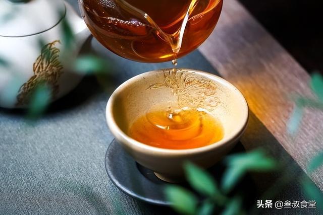 茶叶过开云体育 开云平台期了还能喝吗?不同茶叶的“最佳饮用期”是多久?建议了解(图3) 茶叶过开云体育 开云平台期了还能喝吗?不同茶叶的“最佳饮用期”是多久?建议了解(图3)