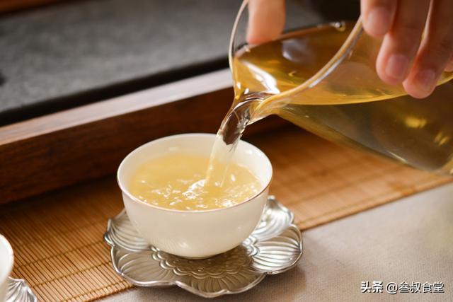 茶叶过开云体育 开云平台期了还能喝吗?不同茶叶的“最佳饮用期”是多久?建议了解(图5) 茶叶过开云体育 开云平台期了还能喝吗?不同茶叶的“最佳饮用期”是多久?建议了解(图5)