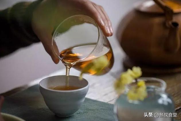 茶叶过开云体育 开云平台期了还能喝吗?不同茶叶的“最佳饮用期”是多久?建议了解(图6) 茶叶过开云体育 开云平台期了还能喝吗?不同茶叶的“最佳饮用期”是多久?建议了解(图6)