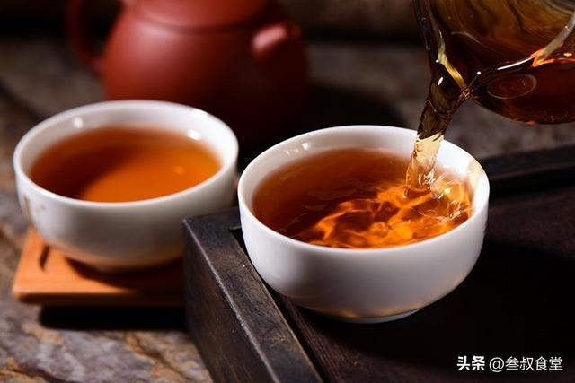 茶叶过开云体育 开云平台期了还能喝吗?不同茶叶的“最佳饮用期”是多久?建议了解(图2) 茶叶过开云体育 开云平台期了还能喝吗?不同茶叶的“最佳饮用期”是多久?建议了解(图2)