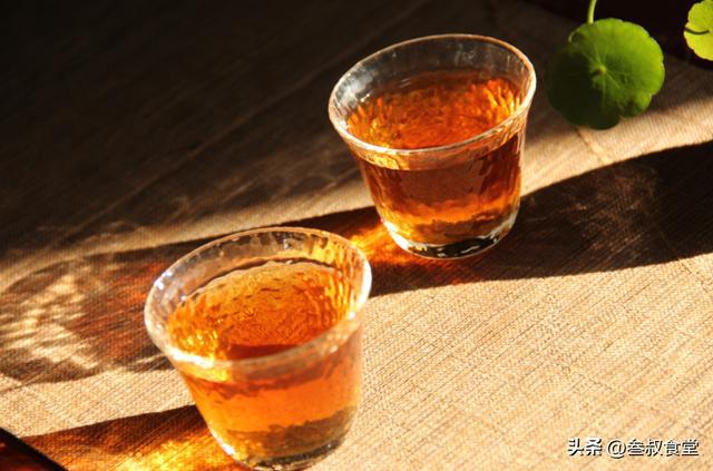 茶叶过开云体育 开云平台期了还能喝吗?不同茶叶的“最佳饮用期”是多久?建议了解(图9) 茶叶过开云体育 开云平台期了还能喝吗?不同茶叶的“最佳饮用期”是多久?建议了解(图9)