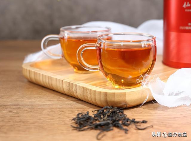 茶叶过开云体育 开云平台期了还能喝吗?不同茶叶的“最佳饮用期”是多久?建议了解(图10) 茶叶过开云体育 开云平台期了还能喝吗?不同茶叶的“最佳饮用期”是多久?建议了解(图10)