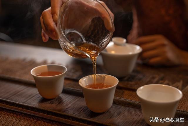 茶叶过开云体育 开云平台期了还能喝吗?不同茶叶的“最佳饮用期”是多久?建议了解(图8) 茶叶过开云体育 开云平台期了还能喝吗?不同茶叶的“最佳饮用期”是多久?建议了解(图8)