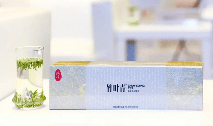 达沃斯论开云 开云体育平台坛上的中国印象竹叶青茶彰显大国自信(图5) 达沃斯论开云 开云体育平台坛上的中国印象竹叶青茶彰显大国自信(图5)