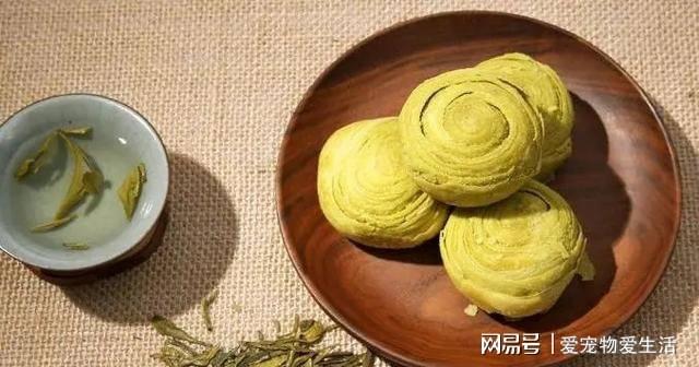 开云体育 kaiyun.com 官网入口谁说茶叶只能用来喝?快来看看用茶叶能做成什么美食吧!(图6) 开云体育 kaiyun.com 官网入口谁说茶叶只能用来喝?快来看看用茶叶能做成什么美食吧!(图6)