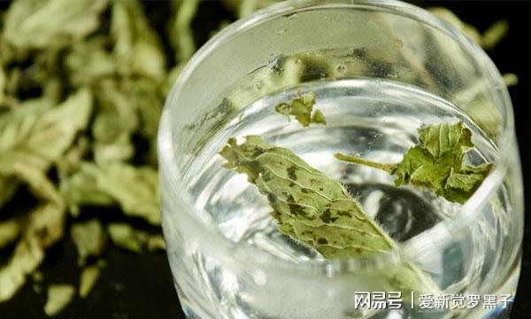 江苏一大哥Kaiyun 开云坚持喝散装茶身体却越来越差啥是染色茶?(图2) 江苏一大哥Kaiyun 开云坚持喝散装茶身体却越来越差啥是染色茶?(图2)