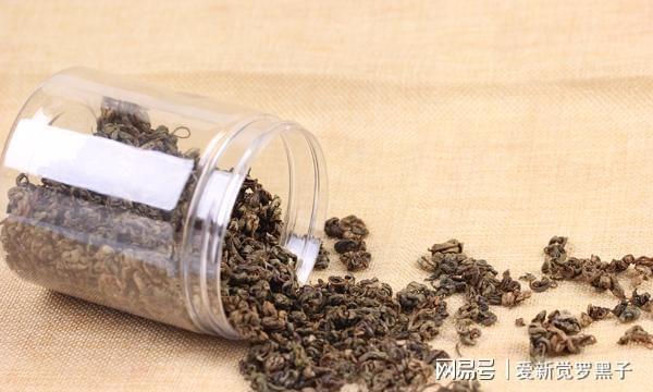 江苏一大哥Kaiyun 开云坚持喝散装茶身体却越来越差啥是染色茶?(图3) 江苏一大哥Kaiyun 开云坚持喝散装茶身体却越来越差啥是染色茶?(图3)