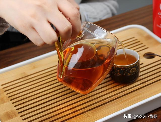 开云 开云体育应季喝茶很重要不能乱喝若不差钱可以多喝这3款早知受益多(图10) 开云 开云体育应季喝茶很重要不能乱喝若不差钱可以多喝这3款早知受益多(图10)