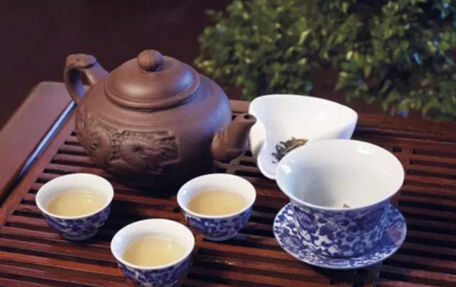 论唐代茶业政策对其经济和文化发展的影响开云体育 kaiyun.com 官网入口(图6) 论唐代茶业政策对其经济和文化发展的影响开云体育 kaiyun.com 官网入口(图6)