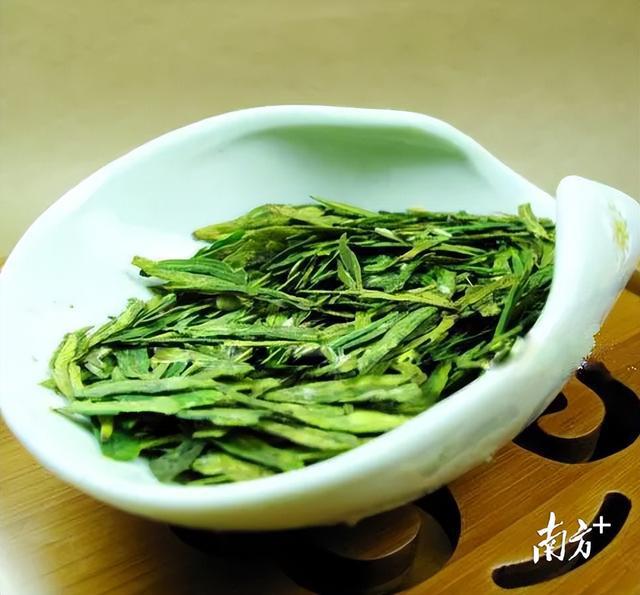 茶叶出口第一省西湖龙井名天下 中国茶开云体育 开云平台产区巡礼⑳(图3) 茶叶出口第一省西湖龙井名天下 中国茶开云体育 开云平台产区巡礼⑳(图3)