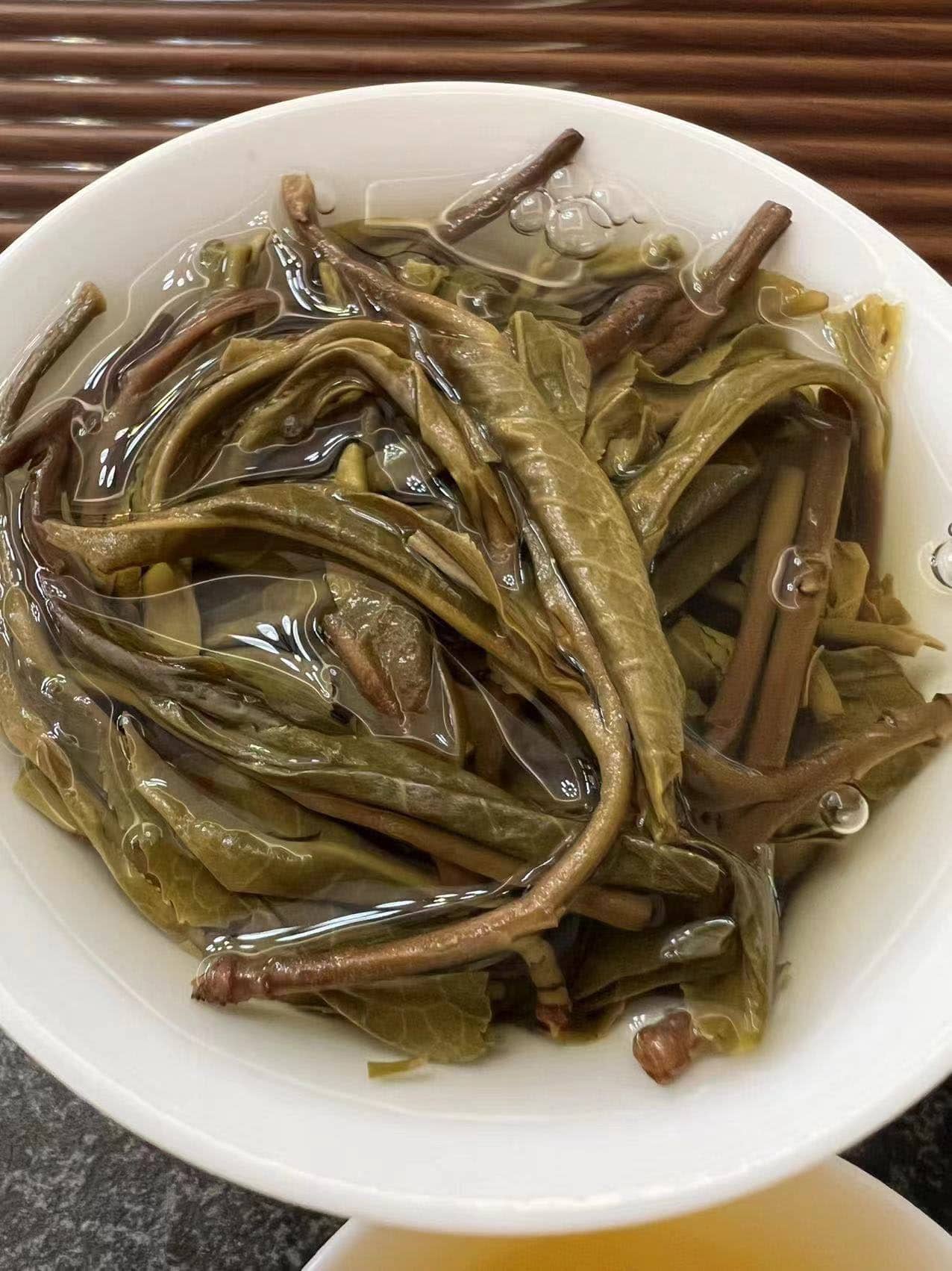开云体育 开云官网喝明白了普洱茶(图2) 开云体育 开云官网喝明白了普洱茶(图2)