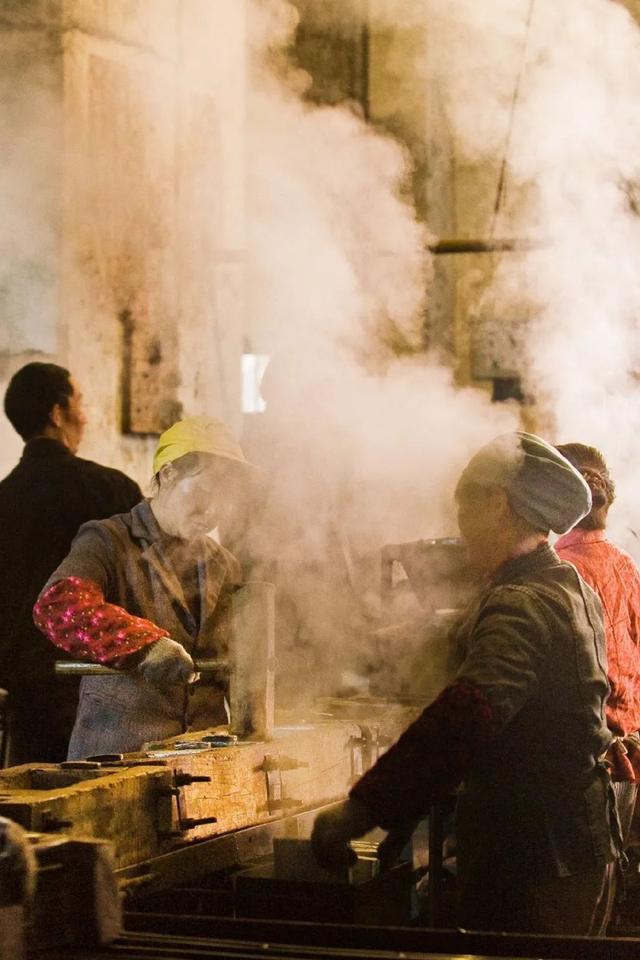 在中国黑茶第一大省茶叶开云 开云体育为啥论柱卖?(图21) 在中国黑茶第一大省茶叶开云 开云体育为啥论柱卖?(图21)