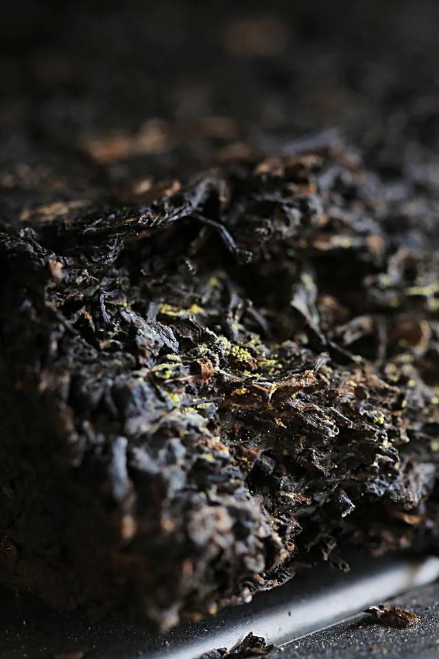 在中国黑茶第一大省茶叶开云 开云体育为啥论柱卖?(图22) 在中国黑茶第一大省茶叶开云 开云体育为啥论柱卖?(图22)