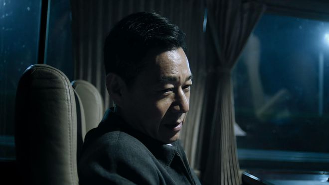 开云 开云体育平台《人民的名义》的未解之谜沙瑞金为什么肯帮易学习老婆卖茶叶?(图5) 开云 开云体育平台《人民的名义》的未解之谜沙瑞金为什么肯帮易学习老婆卖茶叶?(图5)