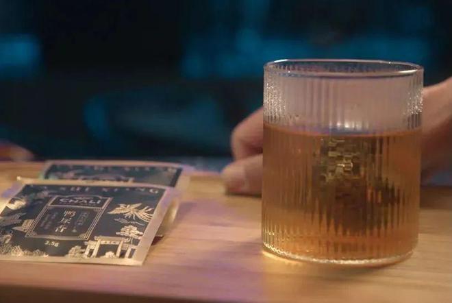 开云 开云体育APP五大关键梳理能否洞见2023年茶行业营销势态?(图7) 开云 开云体育APP五大关键梳理能否洞见2023年茶行业营销势态?(图7)