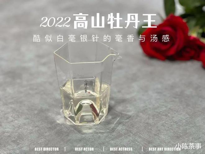 开云体育 开云平台评价茶叶别再只会用“好喝”了教你5个专业术语一秒变高手(图11) 开云体育 开云平台评价茶叶别再只会用“好喝”了教你5个专业术语一秒变高手(图11)