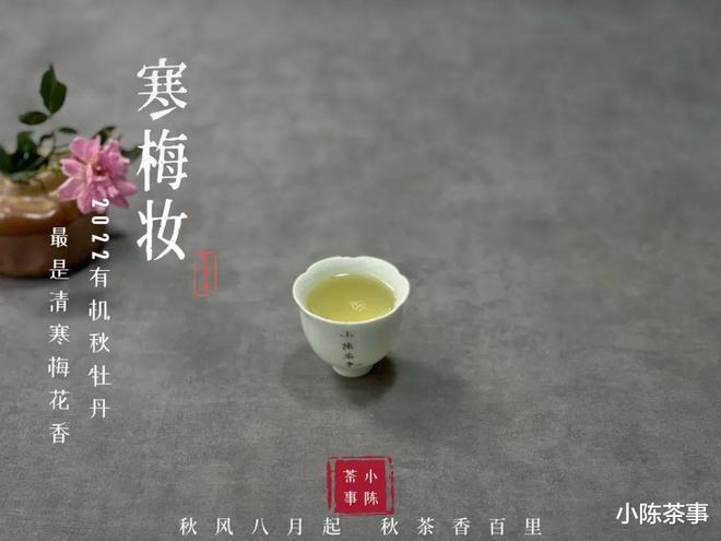 开云体育 开云平台评价茶叶别再只会用“好喝”了教你5个专业术语一秒变高手(图7) 开云体育 开云平台评价茶叶别再只会用“好喝”了教你5个专业术语一秒变高手(图7)