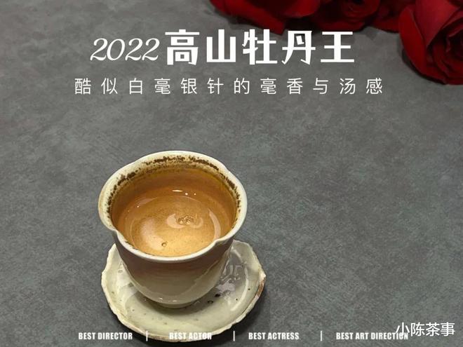 开云体育 开云平台评价茶叶别再只会用“好喝”了教你5个专业术语一秒变高手(图12) 开云体育 开云平台评价茶叶别再只会用“好喝”了教你5个专业术语一秒变高手(图12)