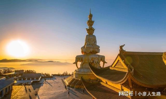 开云体育 开云平台四川一5A景区门票售250元却依旧亏损现如今仅靠卖茶叶来补贴(图4) 开云体育 开云平台四川一5A景区门票售250元却依旧亏损现如今仅靠卖茶叶来补贴(图4)